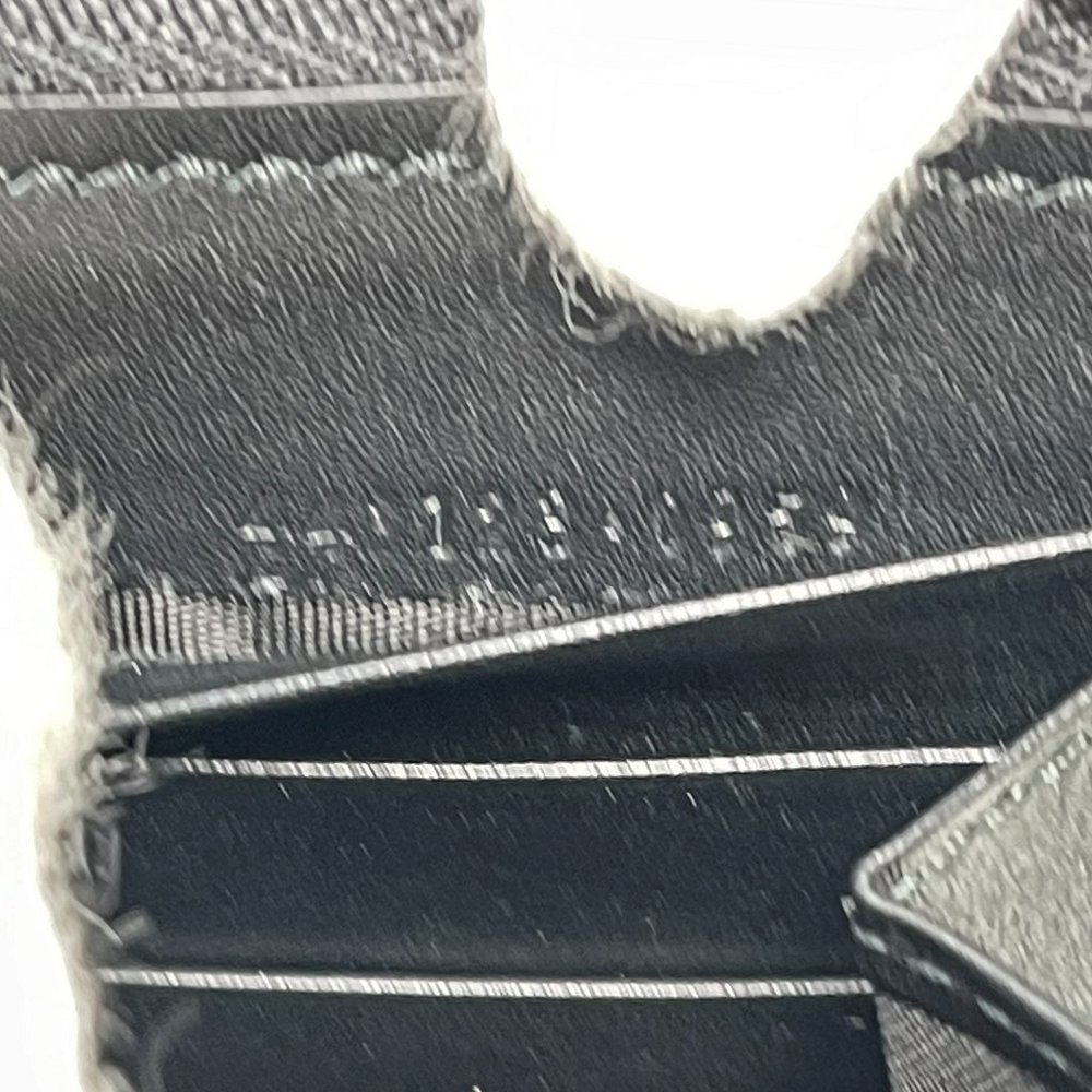 Gucci GG Marmont Pearl Apollo Zip Around Wallet - Picture 7 of 7
